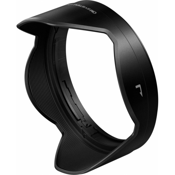 OM System Olympus LH-66D Lens Hood for 12-40mm Mk2 OM System Olympus LH-66D Lens Hood for 12-40mm Mk2